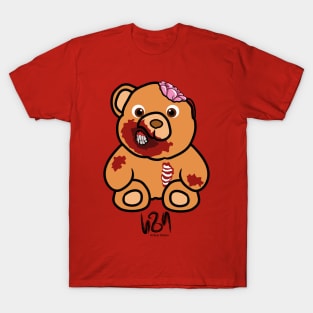 Zombear T-Shirt